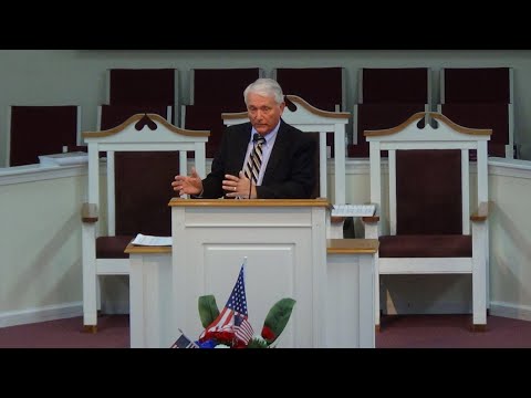 I Corinthians 14: 38-40