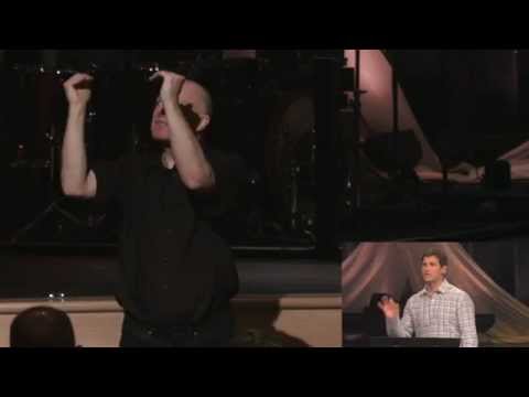 LET ME TELL YOU A STORY...OF PRIDE VS HUMILITY (Luke 18:9-14)