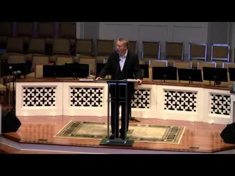 Be Content - Philippians 4:10-12