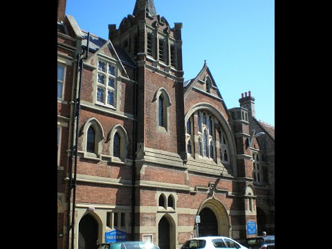 Christ—the believer's Absolute Defence & Security | Nehemiah 12:27-43 | Sunday, 3rd April 2022, am