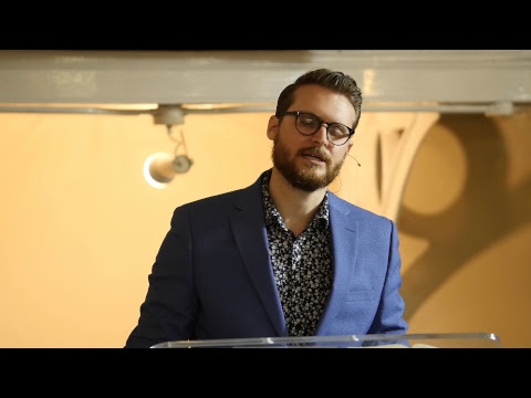 The Calling of Levi - Mark 2:13-17