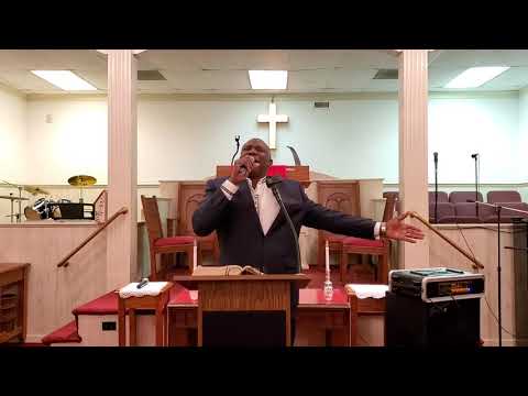 Being Set Up - Exodus 40: 1-2