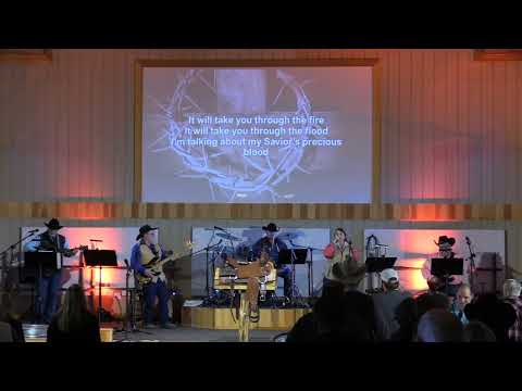 Jan 16, 2022 service Exodus series  bROKEN Part 2  Exodus 10:27-29 ESV