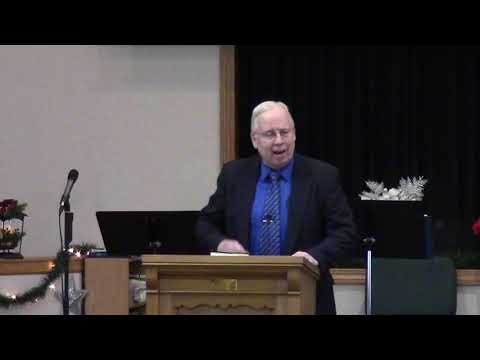 December 27, 2020 Closing the Old, Seeking the New  Isaiah 59:4, 9-12