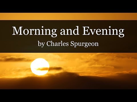 CHARLES SPURGEON SERMONS - Firstfruits of the Spirit (Romans 8:23)