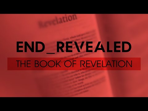 End Revealed Part 12: Revelation 5:1-14 (Message Only)