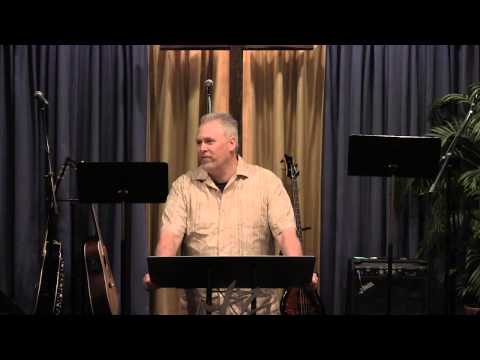 The Gift of Mercy - Luke 5:12-14