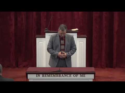 Guilt and The Gospel (Romans 9:6-10)