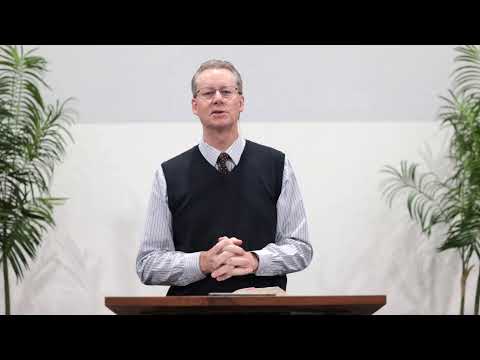 Sunday Morning Service | Hebrews 9:23-28 - Judgment or Salvation - What Will it Be?