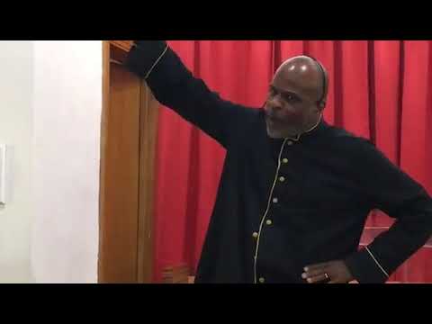 "Just Do It"   1 Chronicles 28:9-11