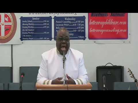 New Victory for You and I (Romans 8:32-35 )