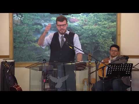 Sunday School Lesson - How Shall They Hear? (Acts 22:1-22) (RCBC 5-21-23)