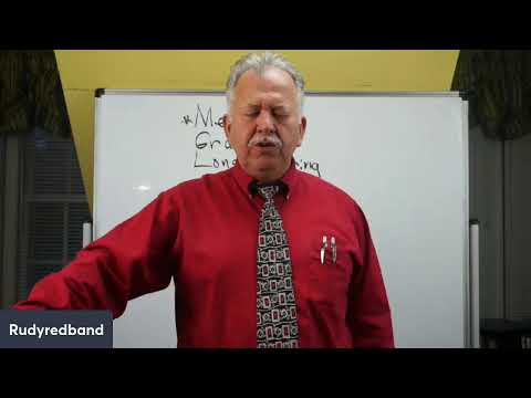 Exodus 33:7- Bible Study 5/23/2022