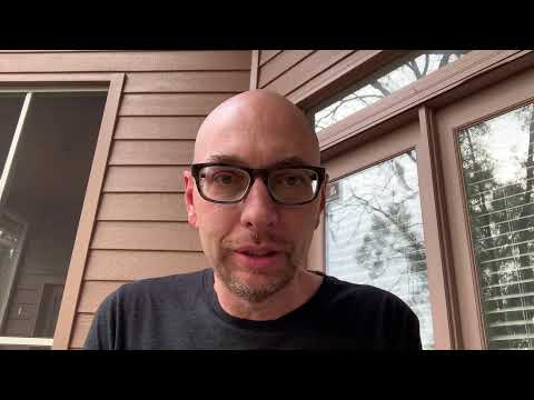 Exodus 16:1-9 - 8:00am - Pastor Paul Devotional