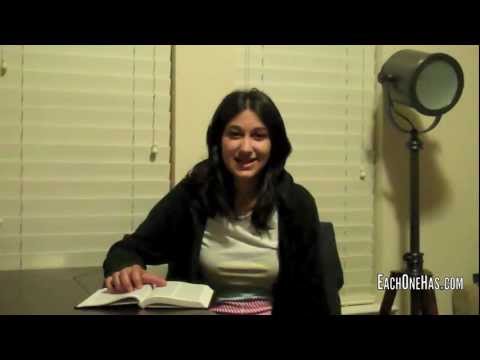 Looking Away unto Jesus | Hebrews 12:2 | EachOneHas.com