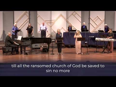 August 23 - Hebrews 11:7– Faith to Stand Alone