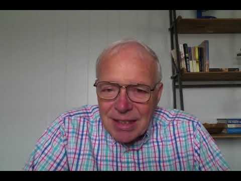 Isaiah 60:10 -- How God’s Kindness Appears