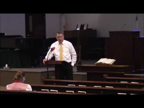 Contentment 1 (Hebrews 13:5~)