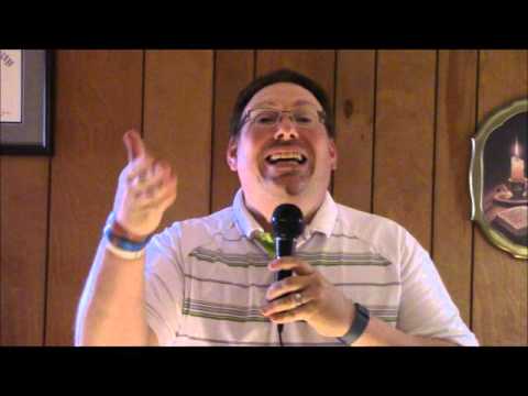 Let Him Use You (2 Timothy 2:20-21)