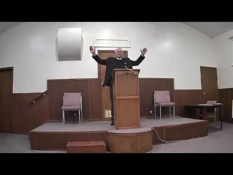 The Desires & Hopes of the Worldly and the Godly - Psalm 17 : 14 -15