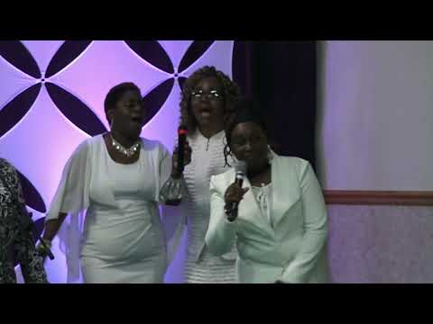 03-06-2022 "What Is Your Request"  Esther 9:1, 11-14  Pastor Harold Molden Sr