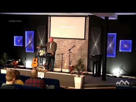 Experiencing Revival Fire – Acts 1:4, 12-14; Jn 4:35; Acts 5:35-39