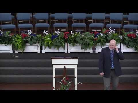 Our God Is Greater  Exodus 6:1-9