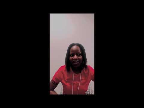 First Scripture Reading: 1 Corinthians 12:3-13: 05-31-20