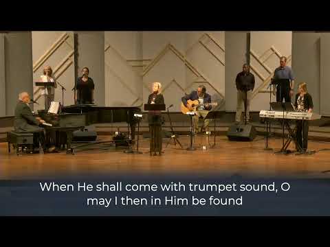 July 19 - Hebrews 11:8-12 – Stepping Out in Faith