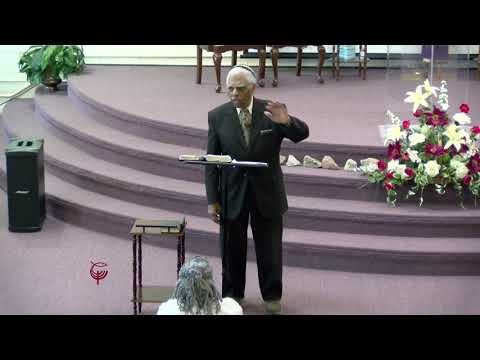 Insight Live with Pastor Green- Romans 16:1-3