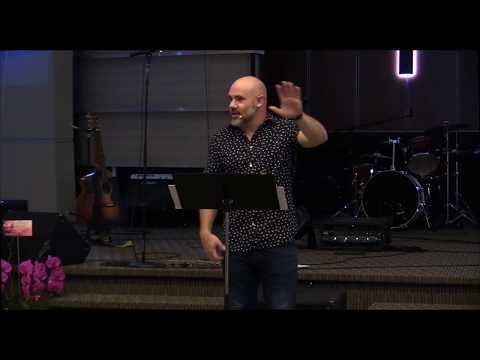 Genesis // Message 33 // Genesis 27:41-28:22 // Time To Move