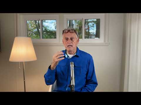 Morning Devotional l Thomas Schaller