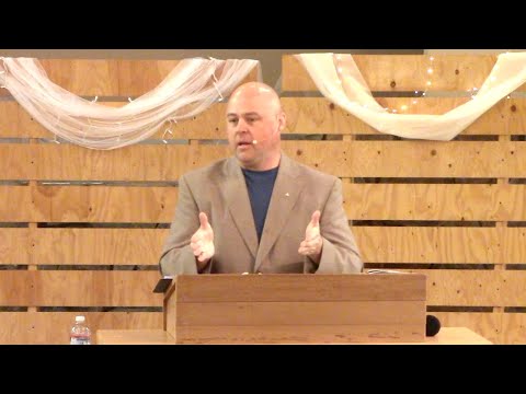 "O Jerusalem, Jerusalem" - A Sovereign Cry (Matthew 23:37-39)