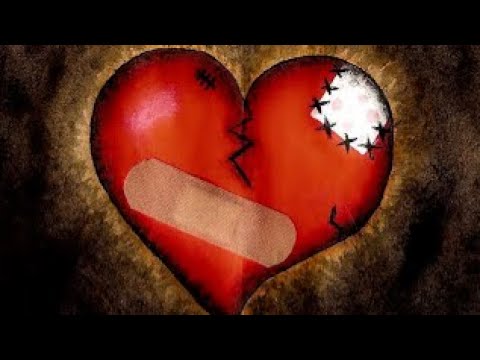 Working Through Emotional Wounds - Psalm 147:3