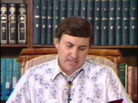 Matthew 10:1-42 lesson by Dr. Bob Utley