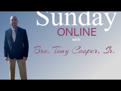 Good Trouble (Acts 21:10-12)