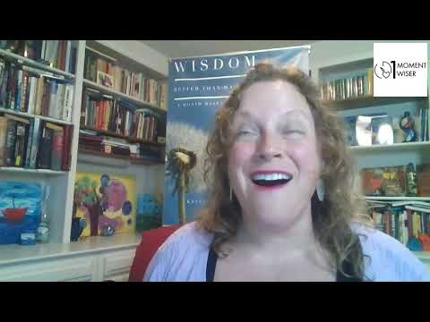 1 Moment Wiser - Pray for the innocent - Isaiah 61:8-9 NIV