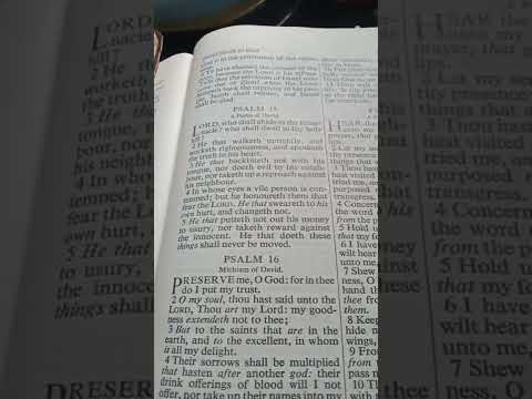 Psalm 15:1-3  Hiligaynon/Cebuano/Ilocano/Espanyol/English/Filipino September 28, 2022 0758 AM VC