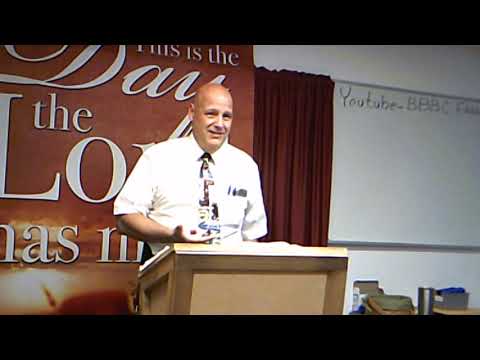 Galatians 4:5-8  Part #2