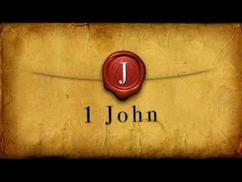 "Abiding Freedom from Sinning" 1 John 3:6-7