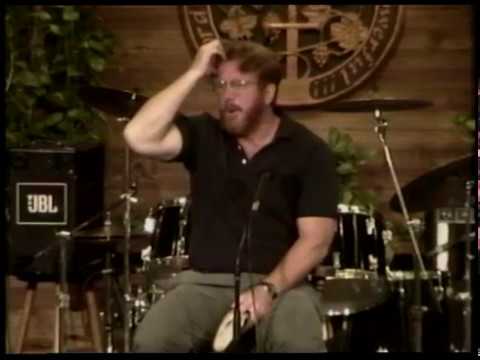 Go With The Flow - Acts 21:8-15 - Jon Courson