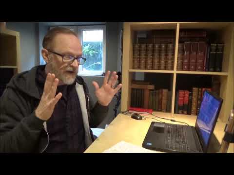 Romans 15: 11- 18 | LIVE | Paul Jennings