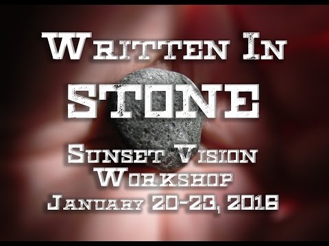 The Stony Path to the Cross-John 19:17-22 (Jim McGuiggan)