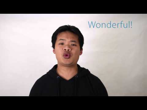 Psalm 139:14 - I Praise You - Bible Verse Song