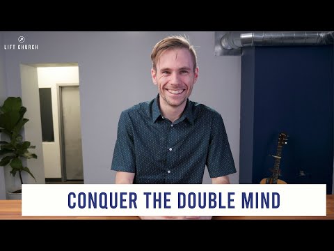 Confidence and Security to Lead Boldly in Chaos | Mark 6:14-29 | Livecast