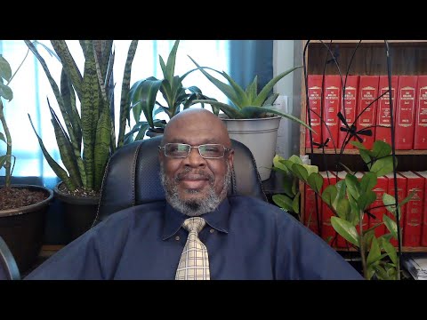 THE NATURE OF CHRISTIAN FREEDOM – GALATIANS 5:1-15