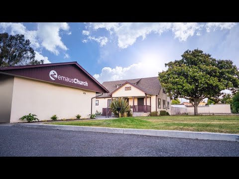 10/25/20 | Living In The Reality of The Resurrection - 1 Corinthians 15:12-28