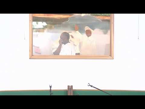 The Faith of a Father | Genesis 22:1-10