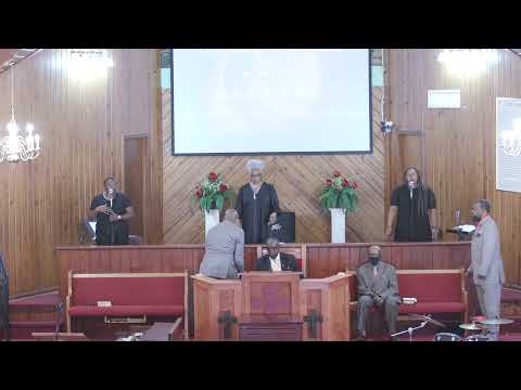 A Change Is Coming… Job 14:8-14