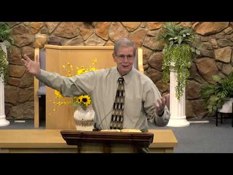 #87 Luke 19:13-27